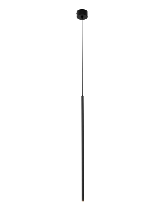 Подвесной светодиодный светильник Crystal Lux CLT 076C500 BL