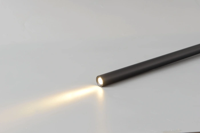 Подвесной светодиодный светильник Crystal Lux CLT 076C500 BL