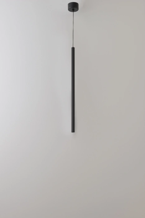 Подвесной светодиодный светильник Crystal Lux CLT 076C500 BL