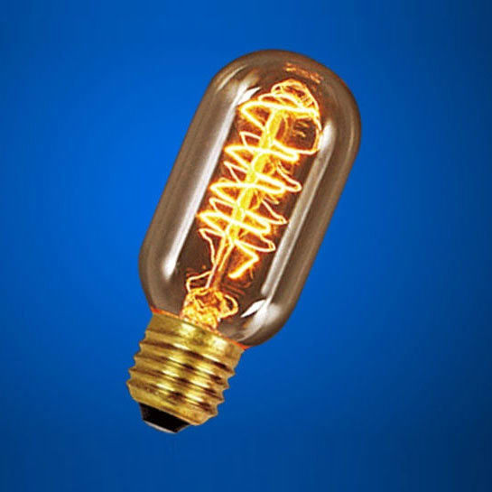 Ретро лампа Эдисона Loft it Edison Bulb 3840-S