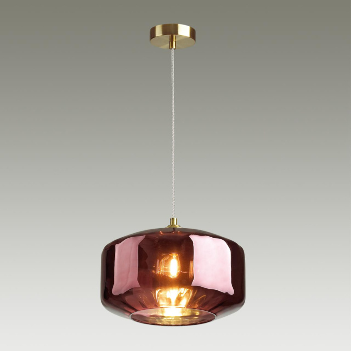 Подвес PENDANT ODEON LIGHT 4782/1