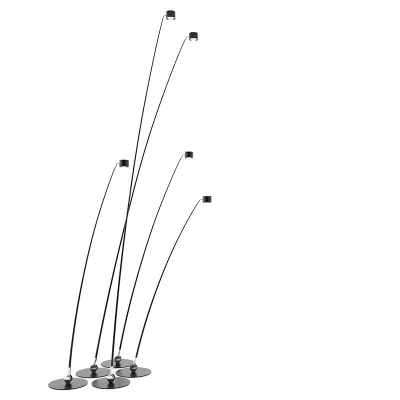 Торшер Sampei L’ARTE LUCE LUXURY L74341.09