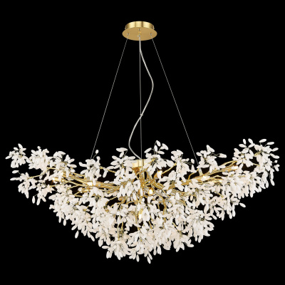 Люстра подвесная Wertmark Dorothy WE193.13.423