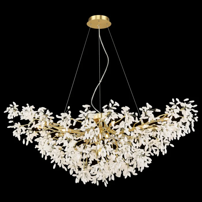 Люстра подвесная Wertmark Dorothy WE193.13.423