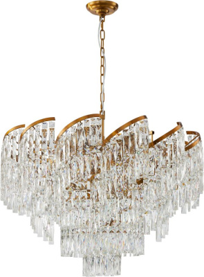 Люстра подвесная Stilfort 2176/05/18P Sapparo