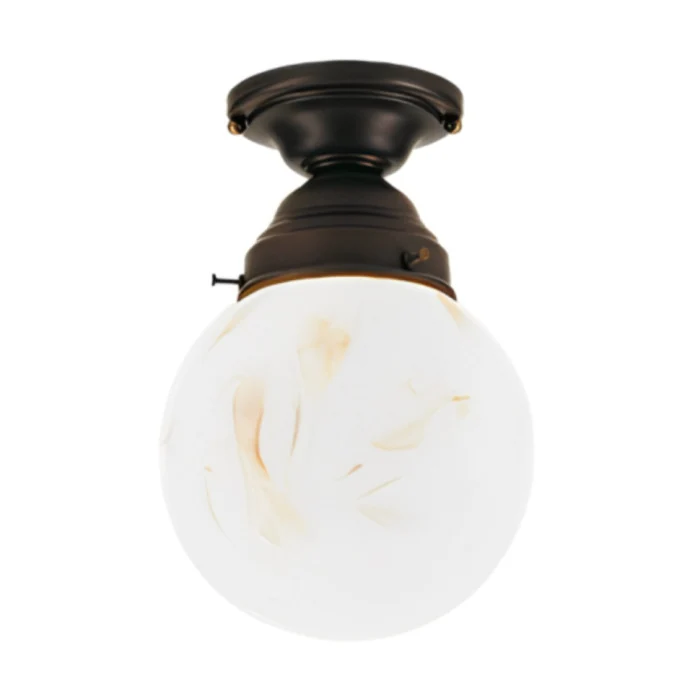 Потолочный светильник Berliner Messinglampen PS11-115maA