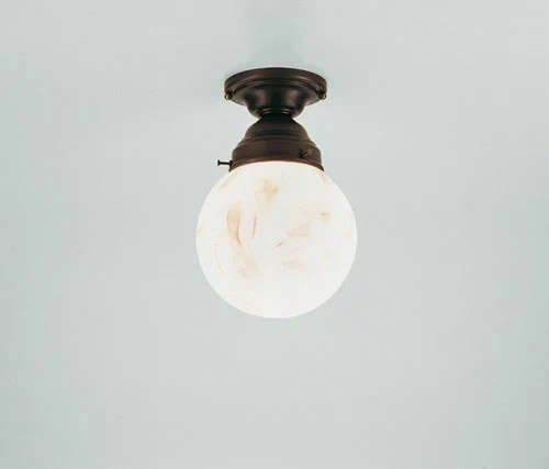 Потолочный светильник Berliner Messinglampen PS11-115maA