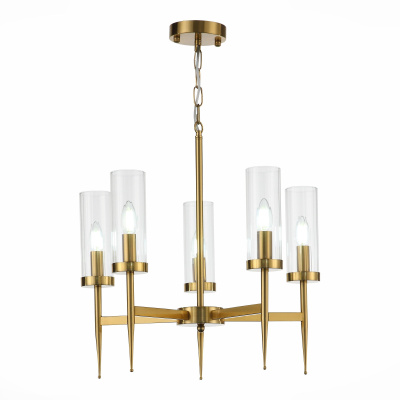 Люстра подвесная ACAZIO ST LUCE SL1159.303.05