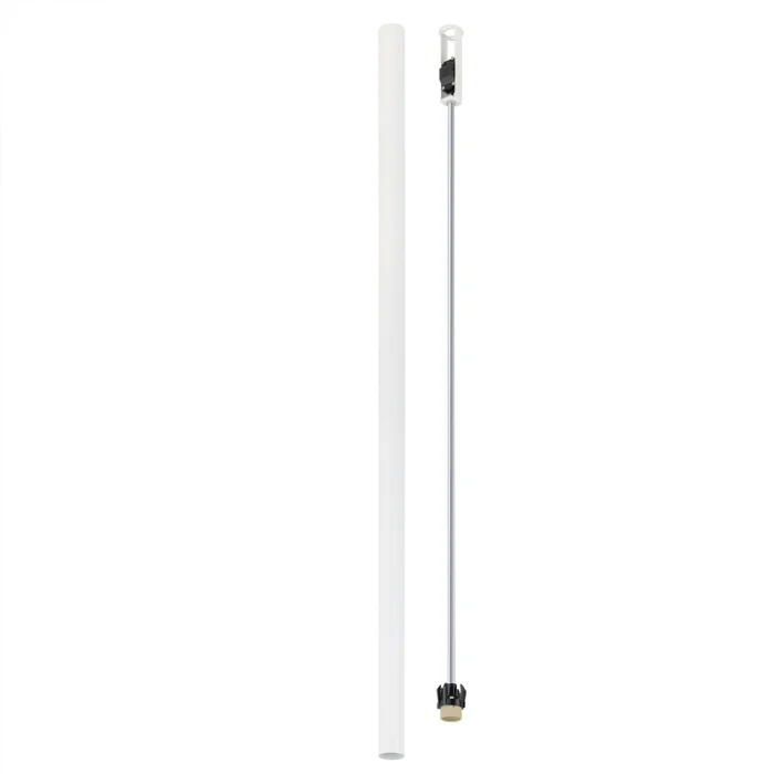 Потолочный cветильник Nowodvorski  Fourty XL White 10824