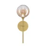 Бра Delight Collection MD23001045 MB23001045H-1B brass/champagne