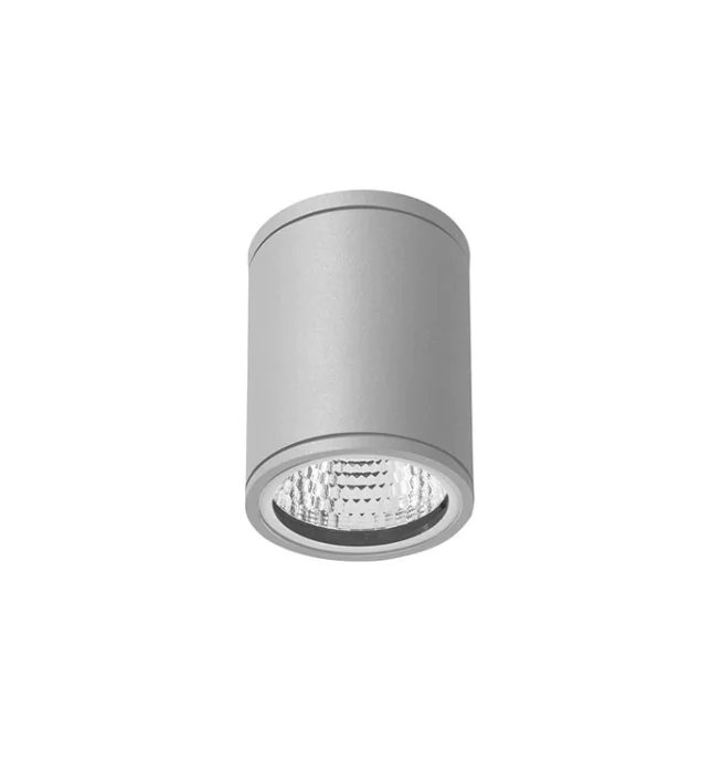 Уличный настенный светильник FORLIGHT ORION PX-0380-GRI