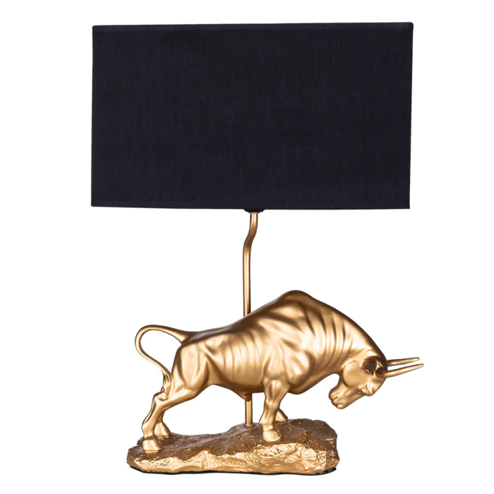 Светильник настольный Arte Lamp IKLIL A4014LT-1GO