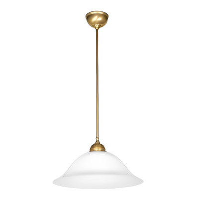 Подвесной светильник Berliner Messinglampen PS53-38opB