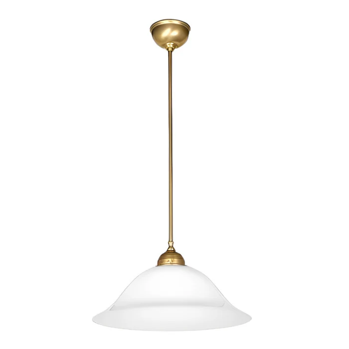 Подвесной светильник Berliner Messinglampen PS53-38opB