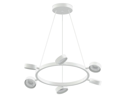 Корпус светильника подвесной поворотный для насадок D85 Ambrella light C9191