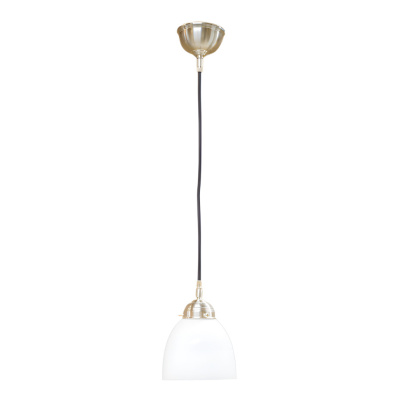 Подвесной светильник Berliner Messinglampen PS60-171opN