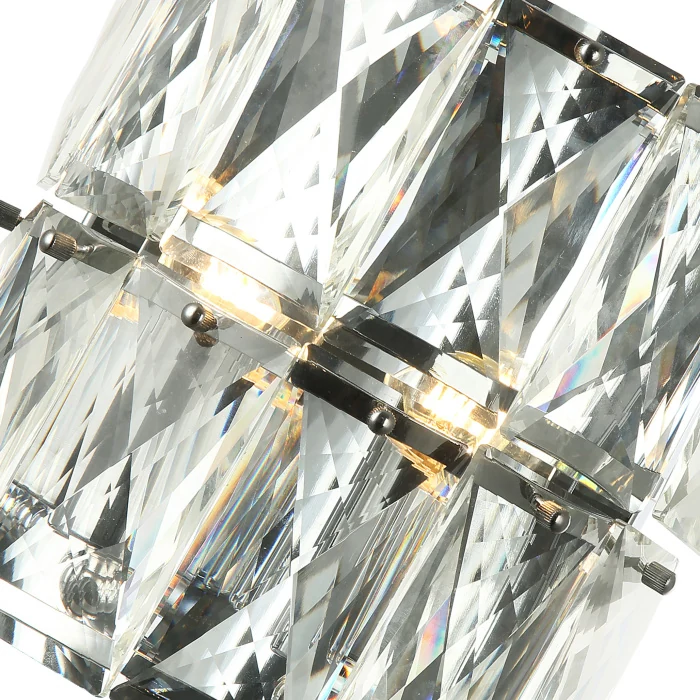 Светильник настенный Stilfort 2090/09/02W Avenue