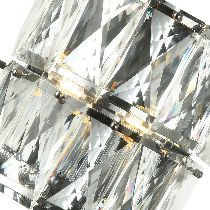 Светильник настенный Stilfort 2090/09/02W Avenue