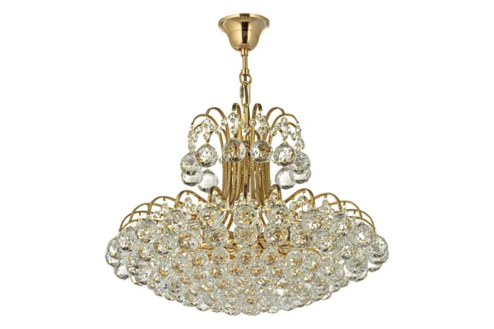 Люстра подвесная Arti Lampadari Alanno E 1.5.60.100 GB