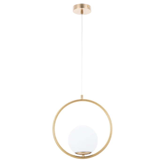 Светильник подвесной Arte Lamp MATISSE A7741SP-1AB