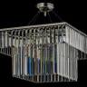 Подвесная люстра Arti Lampadari Enio E 1.5.50.100 NP