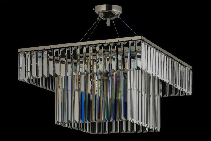 Подвесная люстра Arti Lampadari Enio E 1.5.50.100 NP