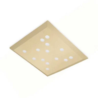 Потолочный светильник WOW 15-5493-F5-F5