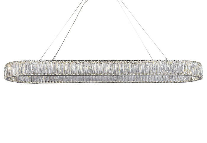 Подвесной светильник 8240/140 oval Newport