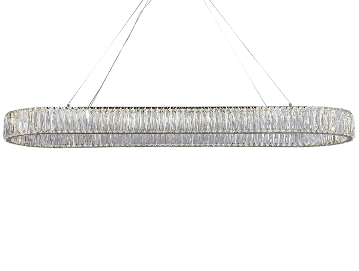 Подвесной светильник 8240/140 oval Newport