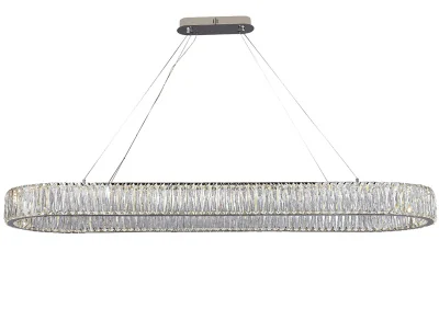 Подвесной светильник 8240/140 oval Newport