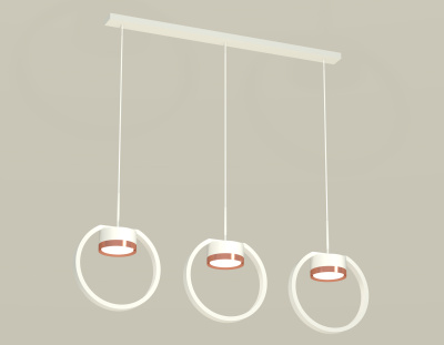 Комплект подвесного светильника Ambrella light XB9106104