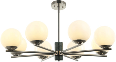 Люстра на штанге Stilfort 2150/11/08P Sharo