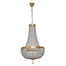 Подвесная люстра Arti Lampadari Castellana E 1.5.40.100 G