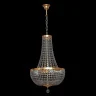 Подвесная люстра Arti Lampadari Castellana E 1.5.40.100 G