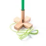 Подвесной светильник Seletti Linea 07749 GRE