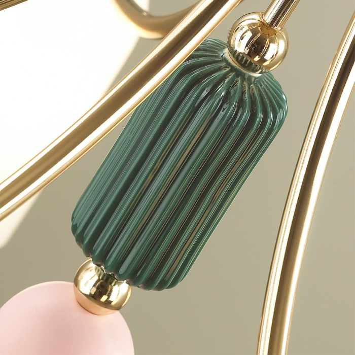 Люстра потолочная Odeon Light Candy 4861/7C