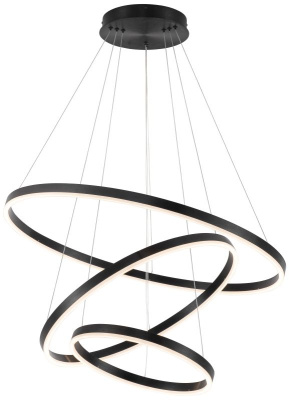 Люстра подвесная Stilfort 4005/02/03P Planetary