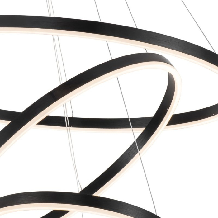 Люстра подвесная Stilfort 4005/02/03P Planetary