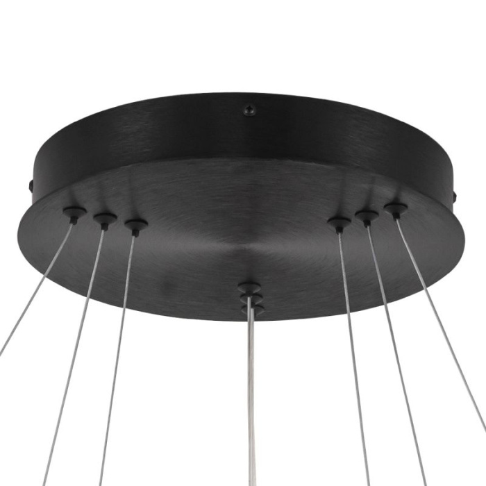 Люстра подвесная Stilfort 4005/02/03P Planetary