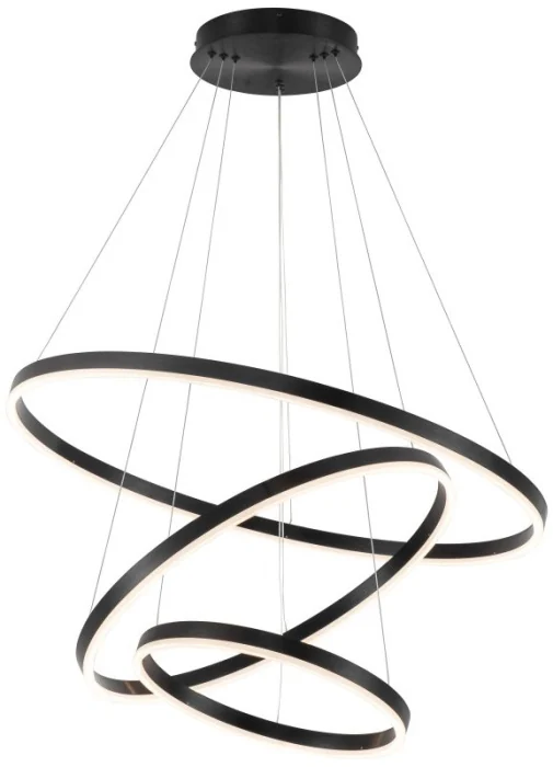 Подвесной светодиодный светильник Stilfort Planetary 4005/02/03P