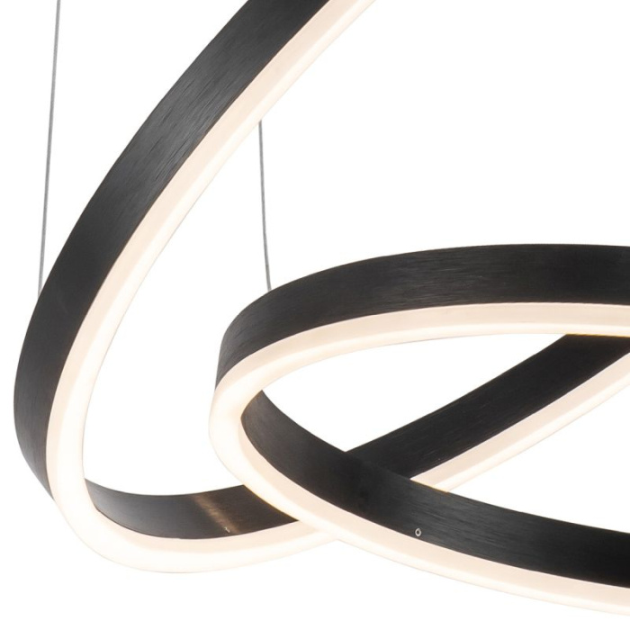 Подвесной светодиодный светильник Stilfort Planetary 4005/02/03P