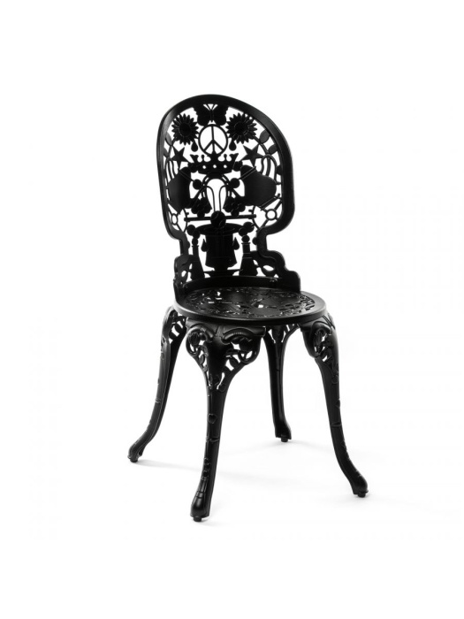 Стул Seletti Industry Collection 18686 NER