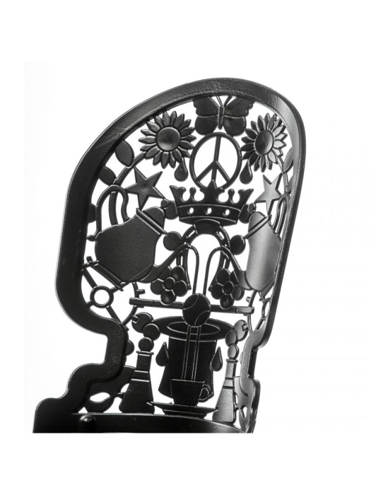 Стул Seletti Industry Collection 18686 NER