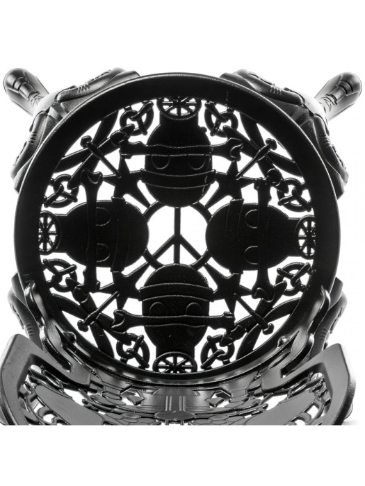 Стул Seletti Industry Collection 18686 NER