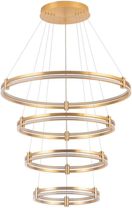 Подвесной светильник Stilfort Tooring 4006/05/04P