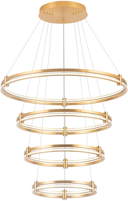 Подвесной светильник Stilfort Tooring 4006/05/04P