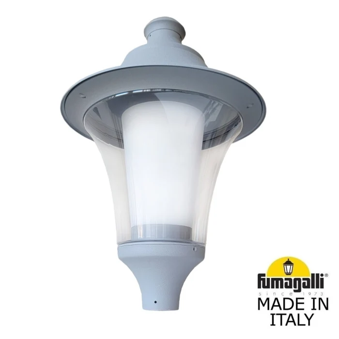 Уличный фонарь на столб FUMAGALLI REMO R50.000.000.LXH27