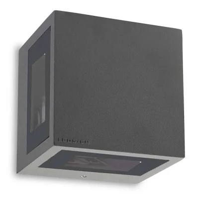 Уличный настенный светильник POKER 05-9732-Z5-CM