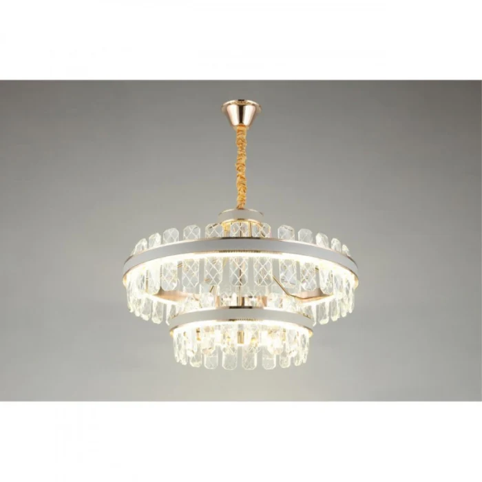 Люстра подвесная Aployt Juda APL.032.03.158