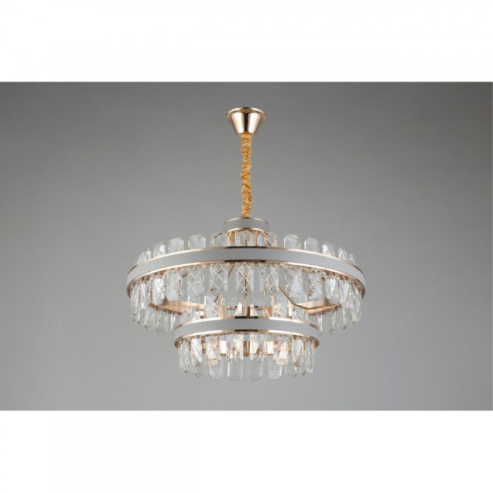 Люстра подвесная Aployt Juda APL.032.03.158